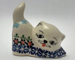 Cica figura Ceramika Bona Boleszláv 2 faj