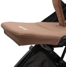 Sport babakocsi Bimelo Baby Mix Ultra-light  bézs