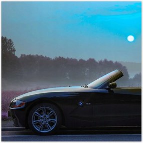 Poszterek 100x100 Bmw Esti idő