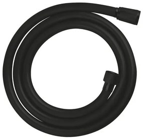 Zuhanycső GROHE Vitalioflex Trend matte black 287412432