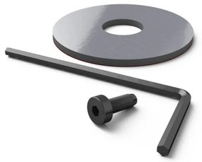 Philips - KÉSZLET 2x LED RGB Dimmelhető asztali lámpa Hue AMBIANCE LED/6W/230V