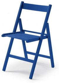 BUNNY szék - kék