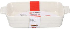 ALPINA Sütőtálca 1,7L
