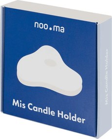 Fém gyertyatartó Mis – noo.ma