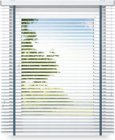 Konyhai redőny Alumínium 50mm 80x210cm Színek