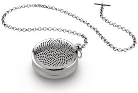 Čajový infuzér T-timepiece - Alessi