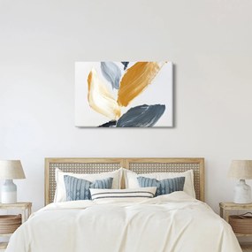 Kép - Minimalista festészet (90x60 cm)