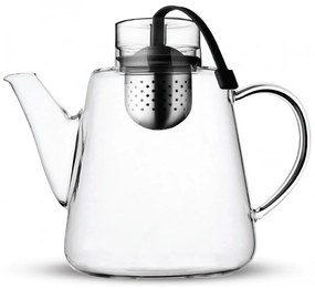 Tea teáskanna szűrővel, 1,5 l - Vialli Design
