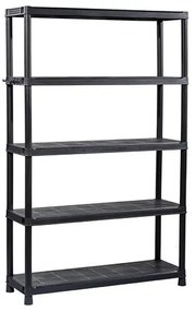 Keter Plus Shelf 120/5 polcállvány (610725)