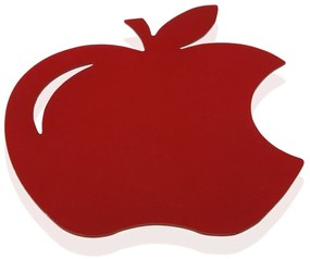 Apple Forróedény alátét, Versa, 20.5x17 cm, fém