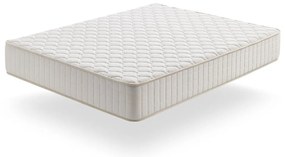 Közepes keménységű-puha kétoldalas-hőszabályozó hab matrac 180x200 cm Olympus Gel – Moonia