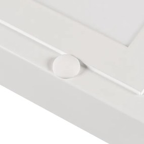 Kanlux 37275 - LED mennyezeti panel BLINGO LED/34W/230V 60x60 cm