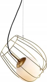 Melisa fĂŒggĆlĂĄmpa MDM-3943/1 Gd Italux