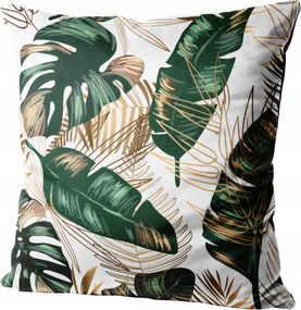 Díszpárnahuzat Velúr Velvet 50X50 Párna 050