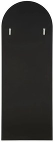 Baku arany fali tükör 55x2x150 (belső tükör mérete 49x144)cm