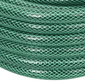 kerti tömlő Zöld 0,5 50 m PVC&quot;