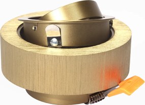DomenoLED DOWNLIGHT 572 Beépíthető spotlámpa