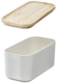 Élelmiszertartó doboz – iDesign