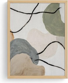 Huhu712 - 50 x 70
