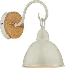 Dar Lighting BLYTON BLY0743 Fali lámpa 1x40W/E14