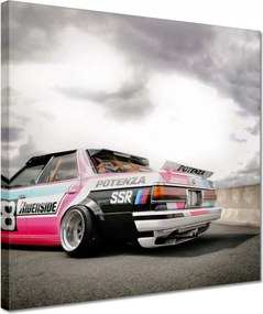 Vászonkép 30x30 Autó-Motor Autók