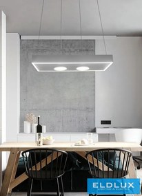 ELDLUX LP-08BF Modern Led Függesztett Lámpa IP20