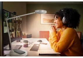 Ledvance - LED Szabályozható fényerejű lámpa SUN@HOME LED/20W/230V 2200-5000K CRI 95 Wi-Fi