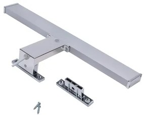 Top Light-LED Fürdőszobai tükörvilágítás TEXAS MAX LED/12W/230V 3000/4000/6500K IP44