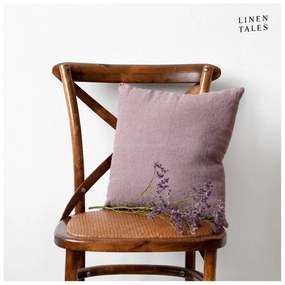 Len párnahuzat 40x60 cm Ashes of Roses – Linen Tales