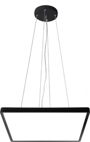 ITALUX PND-83625-450S-45W-BL BASTIA Modern Led Függesztett Lámpa LED IP20