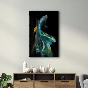 Üvegkép, 70×110 cm – CAM-1093
