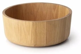 Continenta C4137 - Tálalótál 26x10,3 cm tölgy