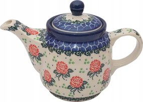 Gyömbér Vízforraló 0.5 l Boleszláv kancsó