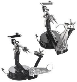 Alumínium-rozsdamentes acél szeletelő gyümölcshöz – Orion