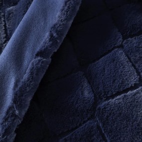 Takaró 130x170 cm Cosy Diamond - Catherine Lansfield