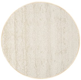 Capri darabszőnyeg, bézs, 120 cm, 120 cm