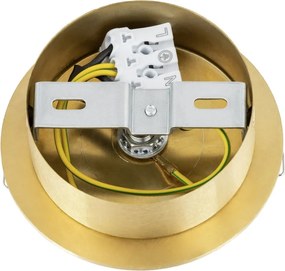 Argon FABIO 8453 Plafonlámpa 1x7W(Max)/E14 IP44