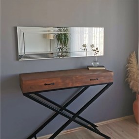 Silver B tükör 40 x 120 cm