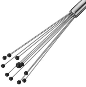 WMF - PROFI PLUS 27 cm rozsdamentes acél habverő