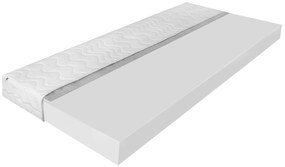 Habszivacs matrac Helene 10 200x120 cm (T3). 1039990