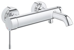 GROHE 33624001 - ESSENCE kádcsaptelep, 193 mm, fényes króm