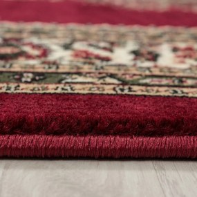 Borvörös szőnyeg 80x150 cm Marrakesh – Ayyildiz Carpets