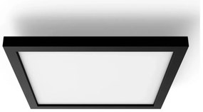 Philips - LED Dimmelhető mennyezeti lámpa Hue AURELLE LED/19W/230V + távirányító