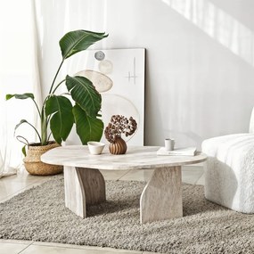 Rock - Travertine