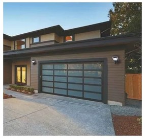 LED Kültéri napelemes fali lámpa érzékelővel LARIX LED/3W/3,7V IP44