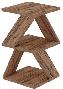 Kis asztal Albeni - Atlantic Pine
