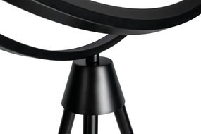 King Home MOON FLOOR DW-L80091 Állólámpa 1x45W/LED 3000K 3600LM IP20