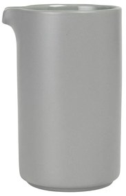 Pilar szürke kerámia kancsó - Blomus