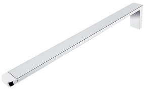 NIMCO NIMCO MA 29097-26 - Fali törölközőtartó MAYA 37 cm fényezett króm NM0035