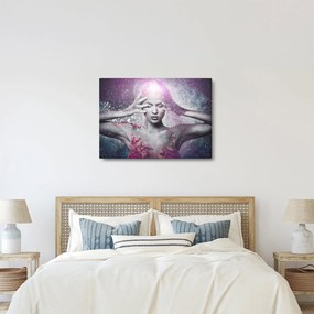 Kép - Energia (70x50 cm)